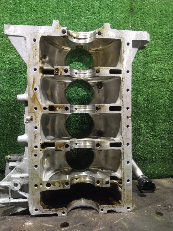 Блок цилиндров, 5000 рублей, Красноярск