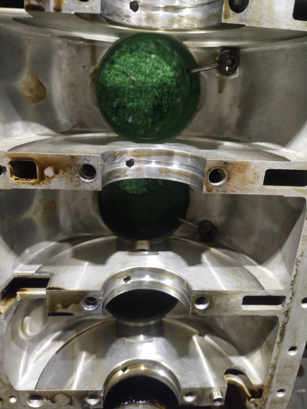 Блок цилиндров, 5000 рублей, Красноярск