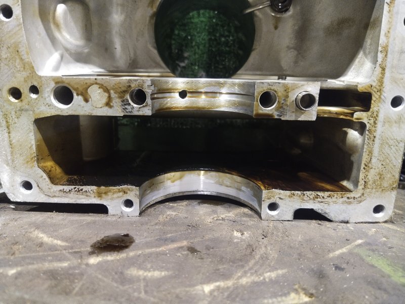 Блок цилиндров, 5000 рублей, Красноярск