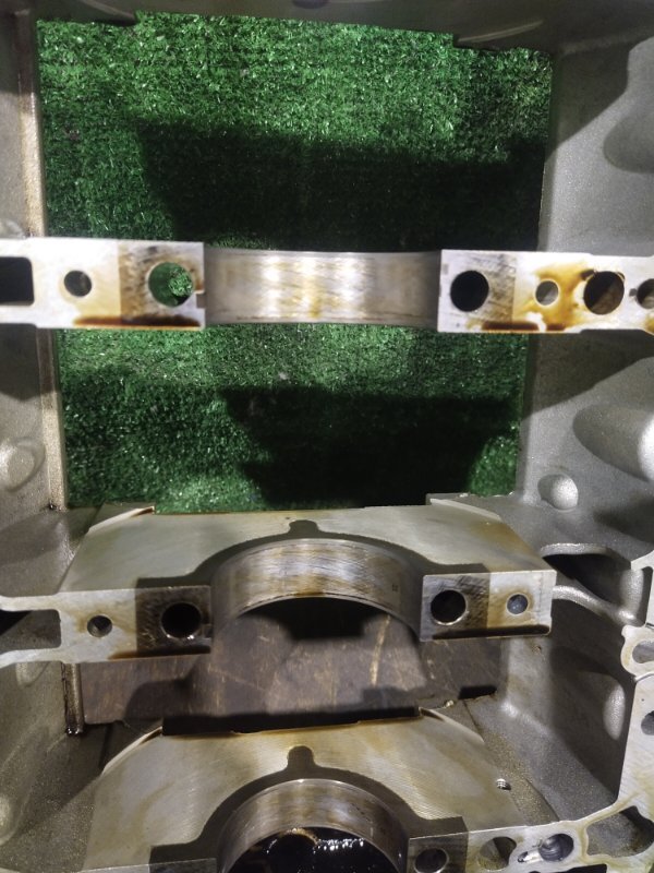 Блок цилиндров, 5000 рублей, Красноярск