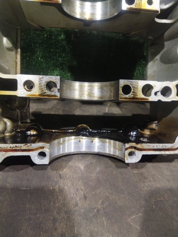 Блок цилиндров, 5000 рублей, Красноярск