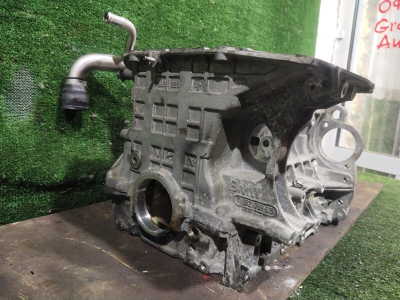 Блок цилиндров, 5000 рублей, Красноярск