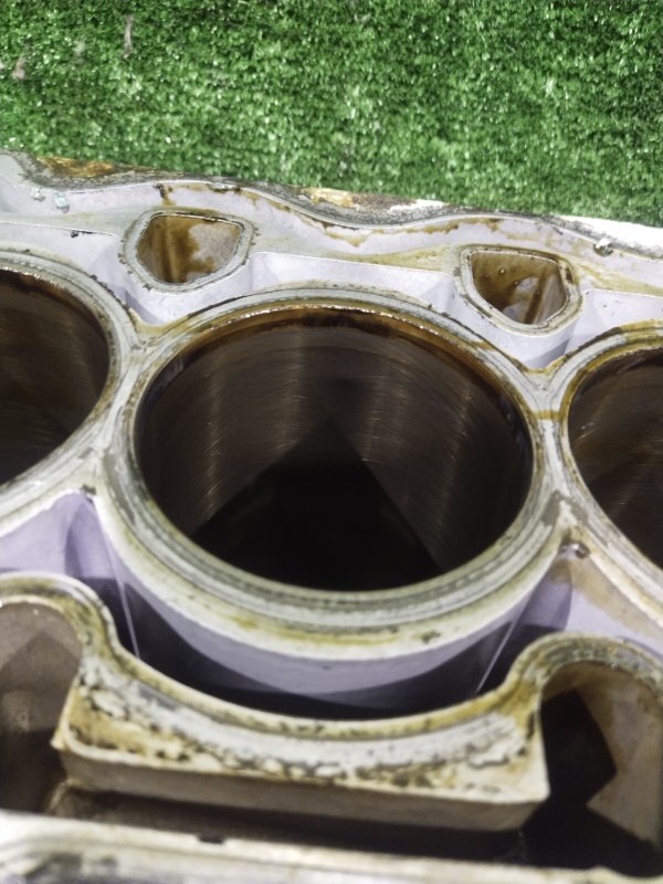 Блок цилиндров, 5000 рублей, Красноярск