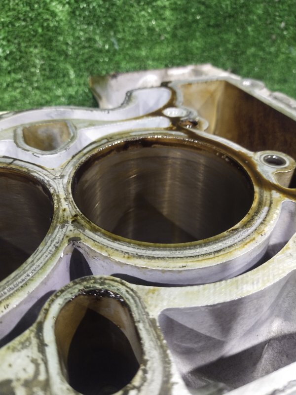 Блок цилиндров, 5000 рублей, Красноярск