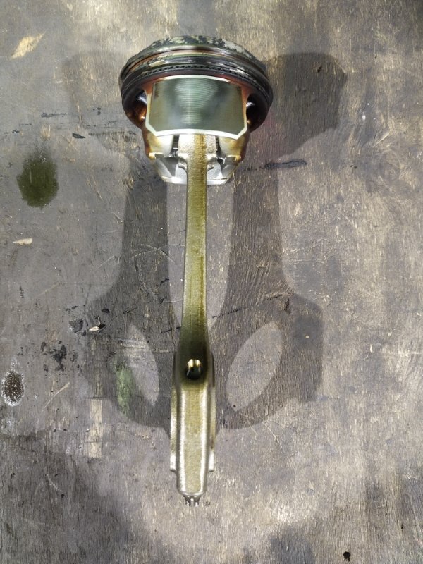 Шатун, 3000 рублей, Красноярск