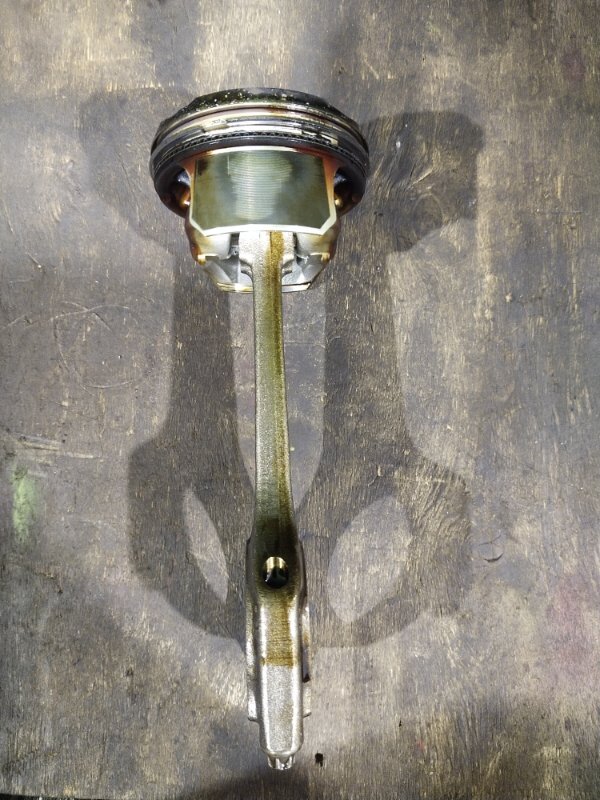 Шатун, 3000 рублей, Красноярск