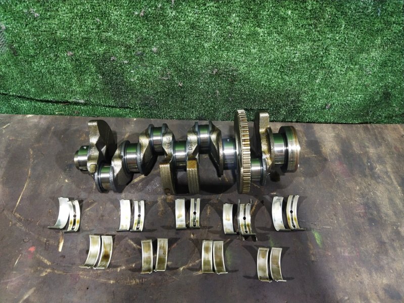 Коленвал, 20000 рублей, Красноярск