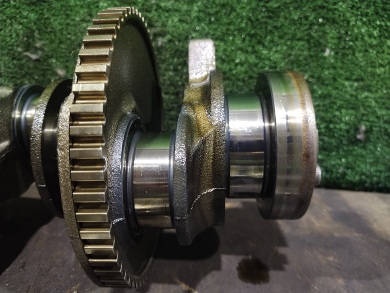 Коленвал, 20000 рублей, Красноярск