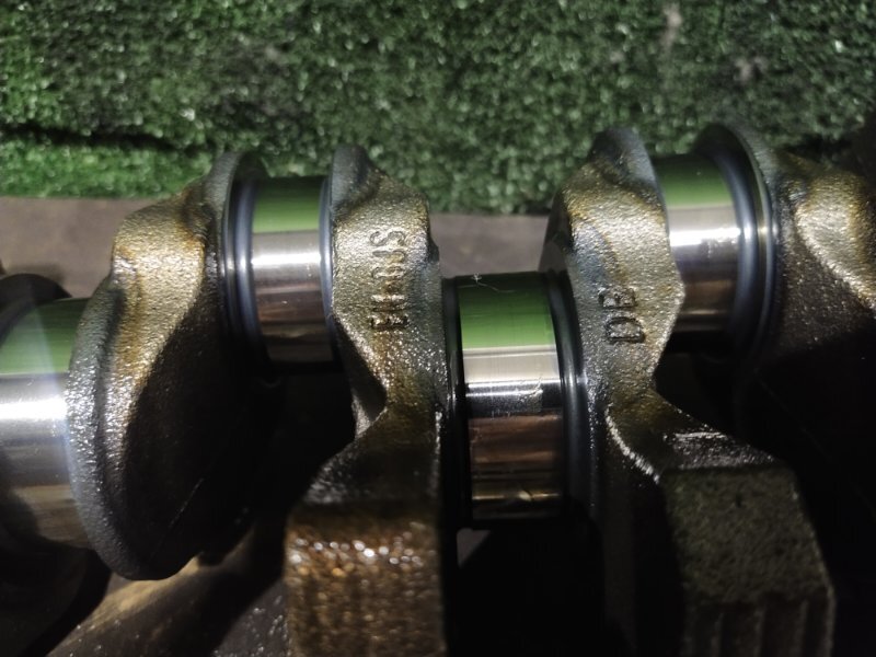 Коленвал, 20000 рублей, Красноярск