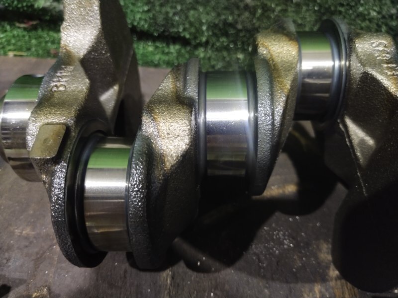 Коленвал, 20000 рублей, Красноярск