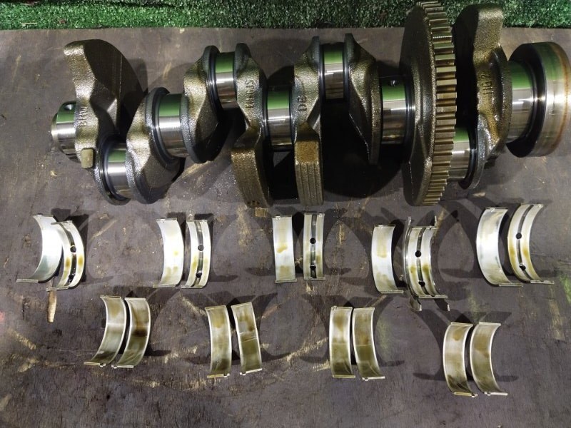 Коленвал, 20000 рублей, Красноярск