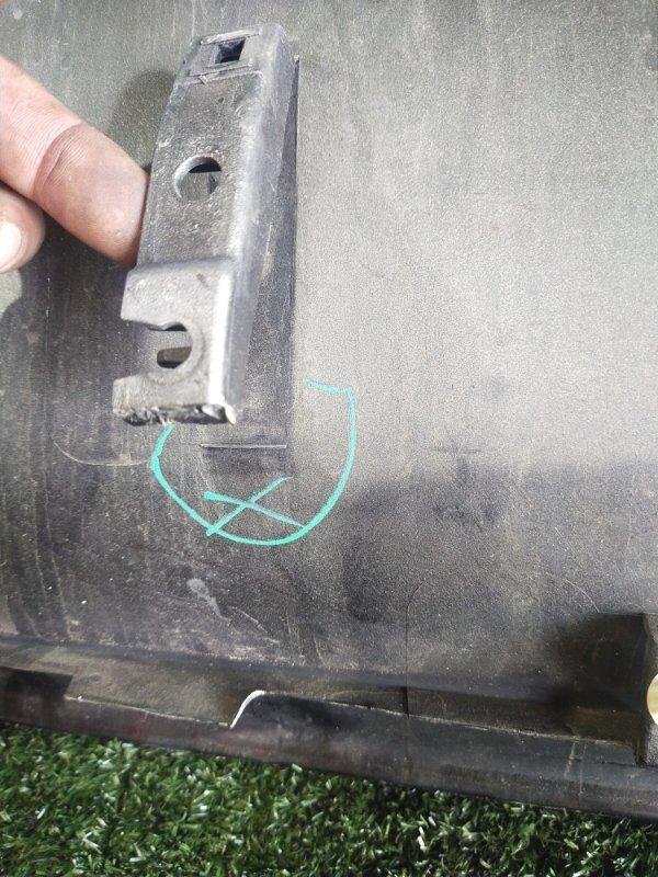 Накладка двери, 700 рублей, Красноярск