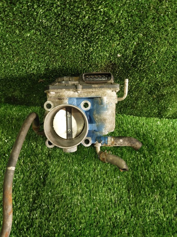 Заслонка дроссельная, 200 рублей, Красноярск