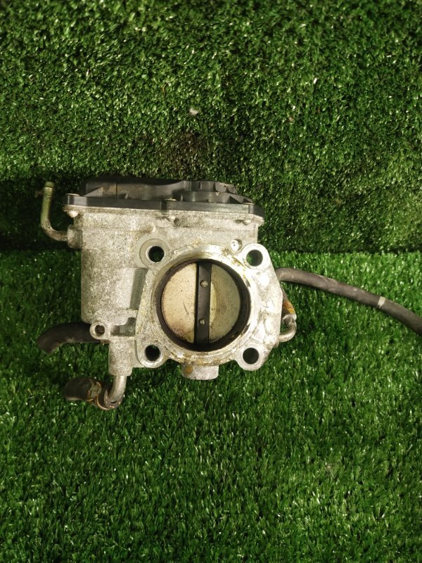 Заслонка дроссельная, 200 рублей, Красноярск