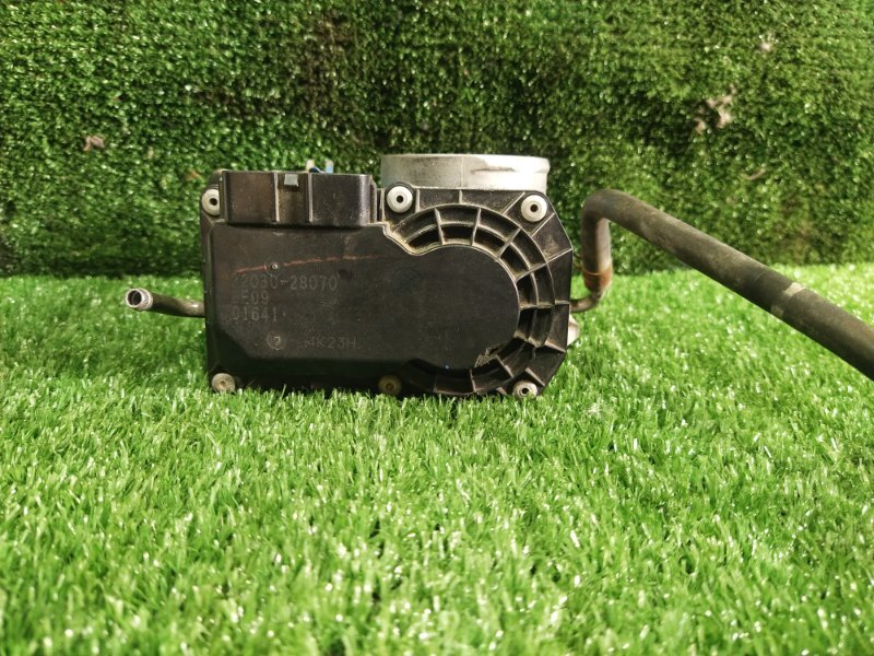 Заслонка дроссельная, 200 рублей, Красноярск