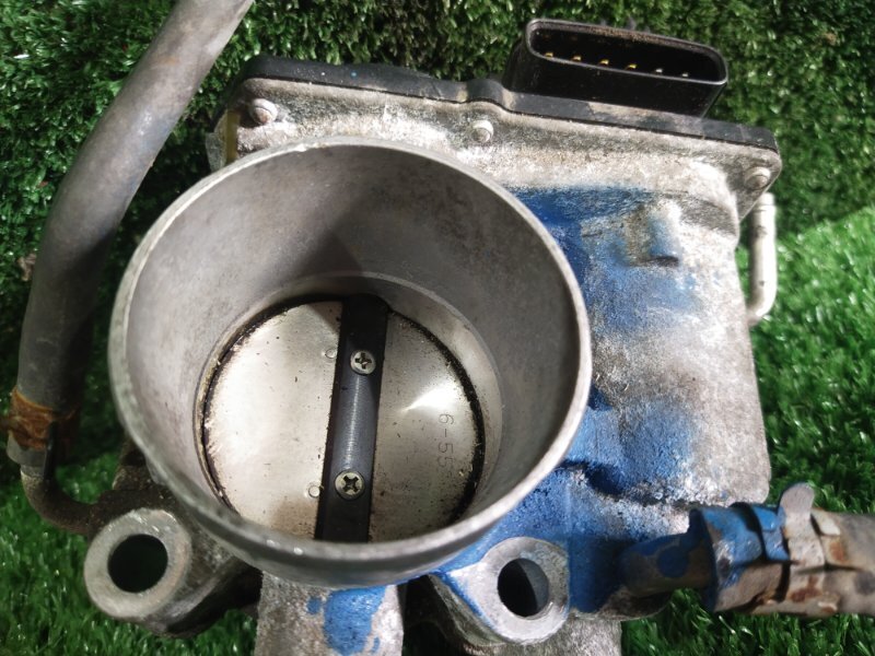 Заслонка дроссельная, 200 рублей, Красноярск