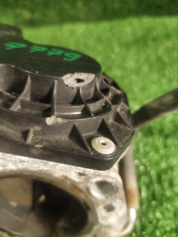 Заслонка дроссельная, 200 рублей, Красноярск