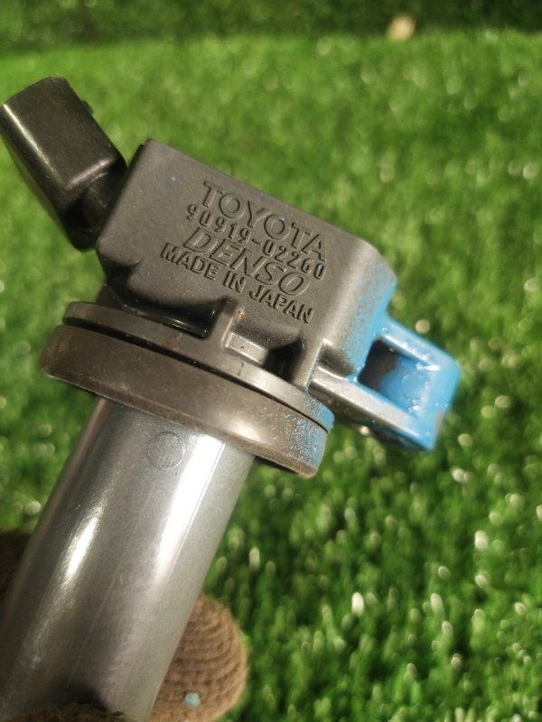 Катушка зажигания, 500 рублей, Красноярск