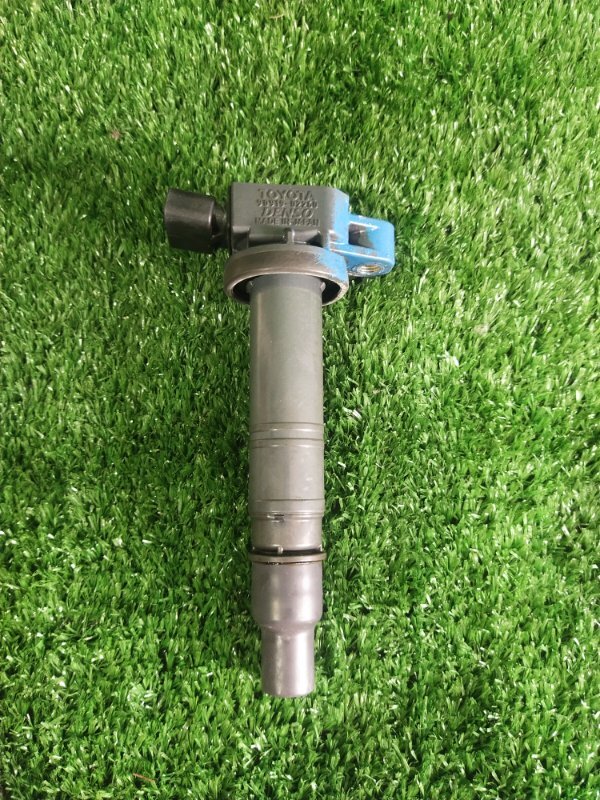 Катушка зажигания, 100 рублей, Красноярск