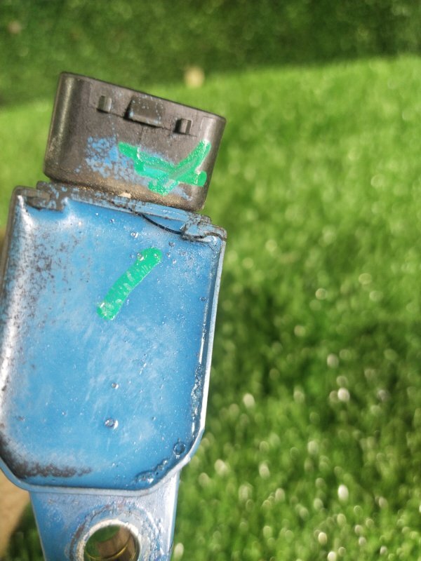 Катушка зажигания, 100 рублей, Красноярск