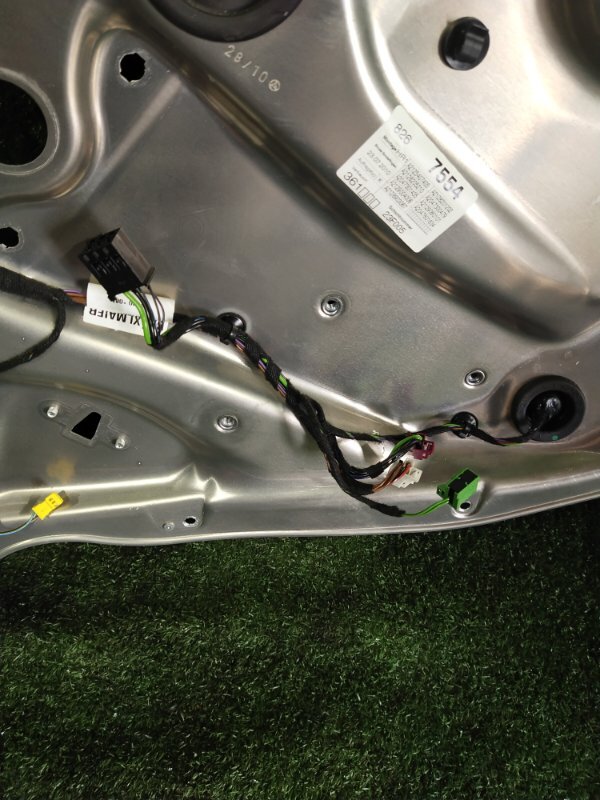 Проводка двери, 1000 рублей, Красноярск