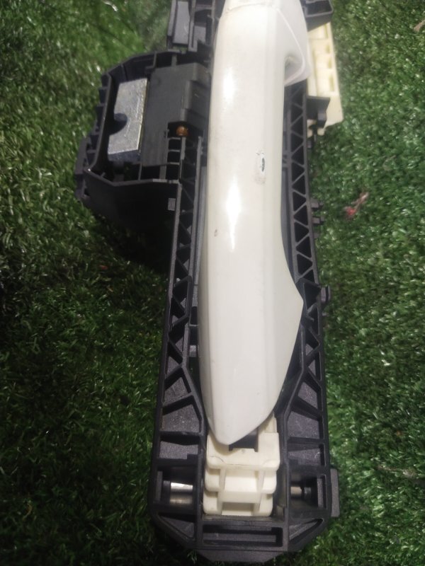 Ручка двери внешняя, 1200 рублей, Красноярск