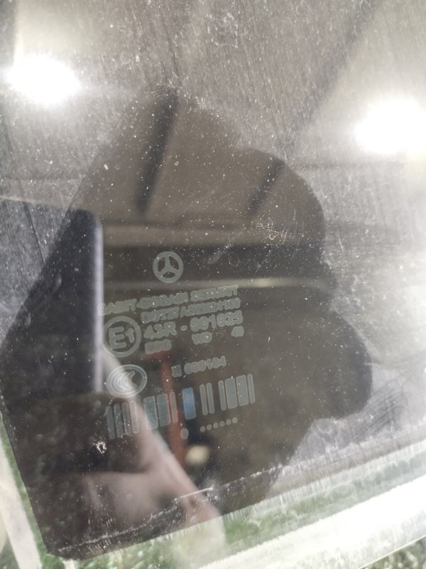 Стекло боковое, 1500 рублей, Красноярск