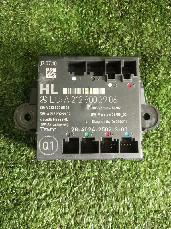 Блок управления дверьми, 1200 рублей, Красноярск