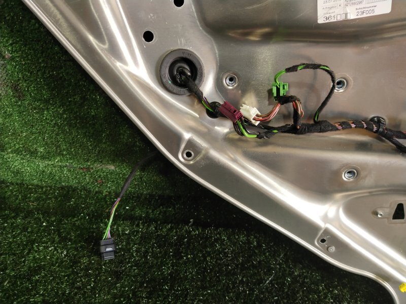 Проводка двери, 1000 рублей, Красноярск