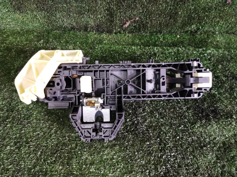 Ручка двери внешняя, 1200 рублей, Красноярск