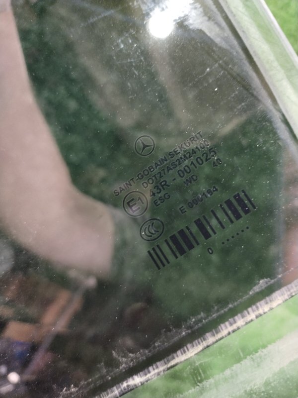 Стекло боковое, 800 рублей, Красноярск