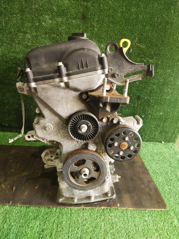 Двигатель, 120000 рублей, Красноярск