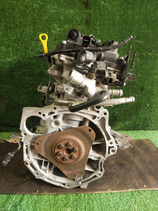 Двигатель, 120000 рублей, Красноярск