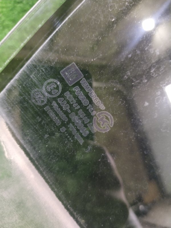 Стекло боковое, 1400 рублей, Красноярск