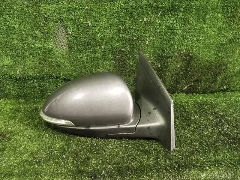 Зеркало боковое, 5500 рублей, Красноярск