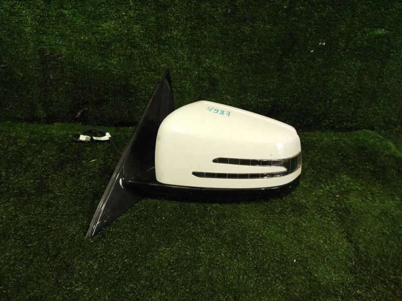 Зеркало боковое, 12500 рублей, Красноярск