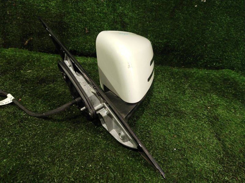 Зеркало боковое, 12500 рублей, Красноярск