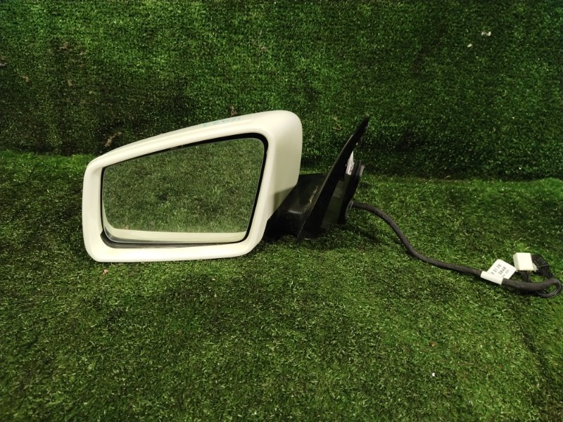 Зеркало боковое, 12500 рублей, Красноярск