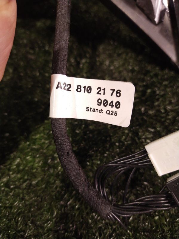 Зеркало боковое, 12500 рублей, Красноярск