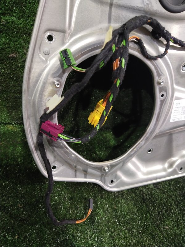 Проводка двери, 1000 рублей, Красноярск