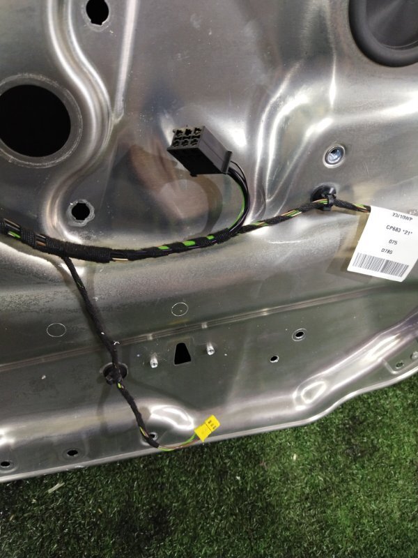 Проводка двери, 1000 рублей, Красноярск