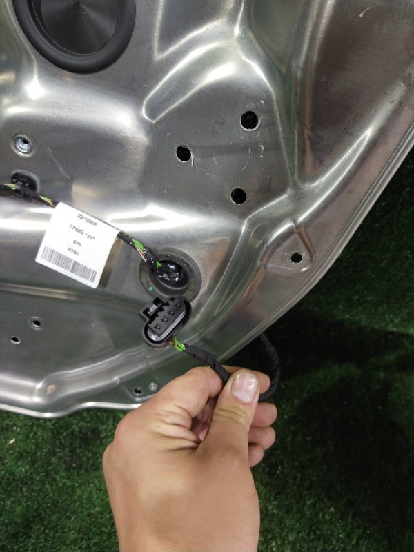 Проводка двери, 1000 рублей, Красноярск