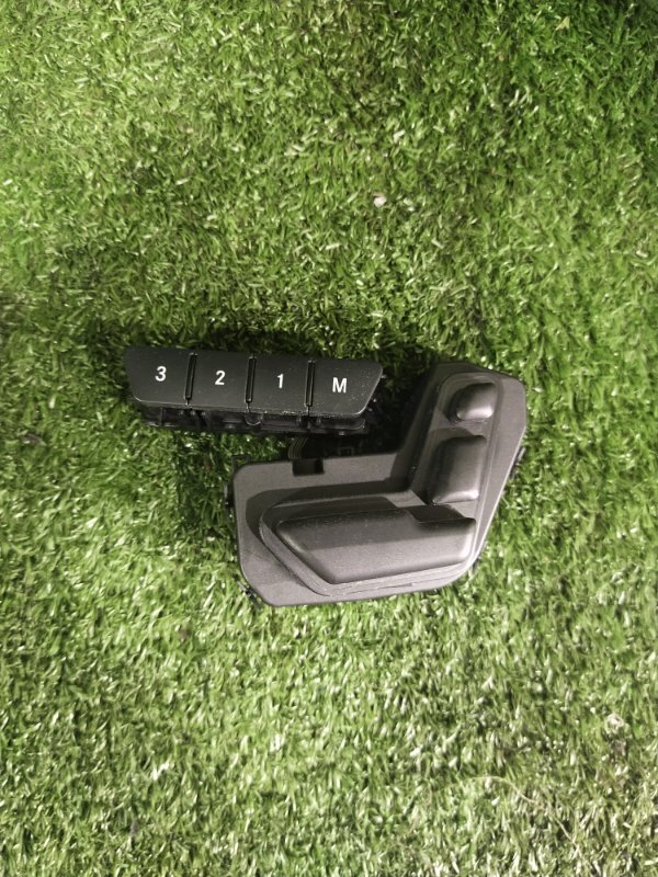 Блок управления сиденьем, 1500 рублей, Красноярск