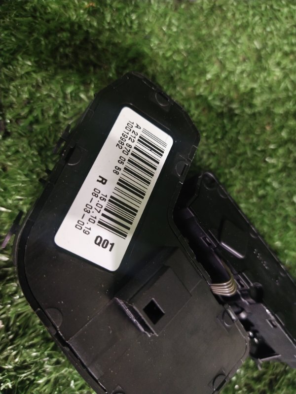 Блок управления сиденьем, 1500 рублей, Красноярск