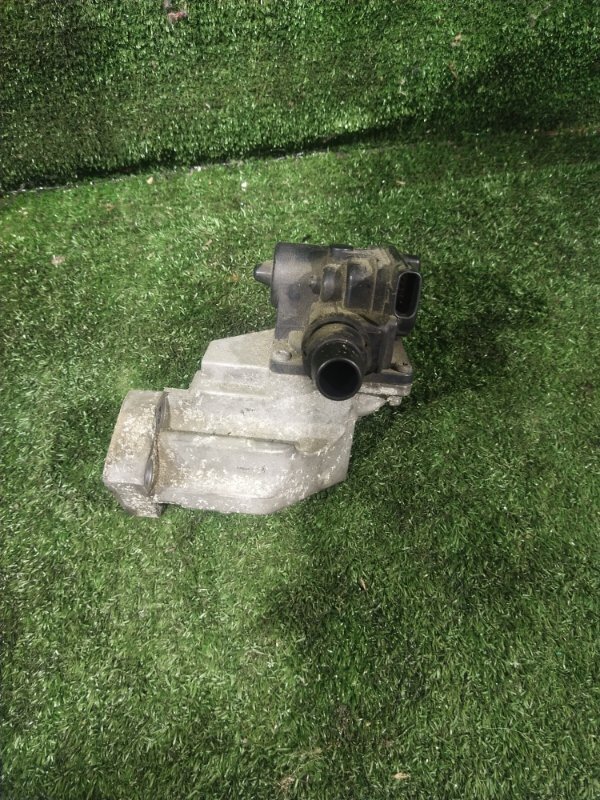 Клапан EGR, 500 рублей, Красноярск