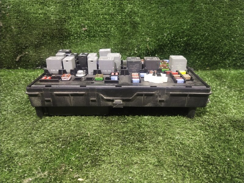 Блок предохранителей под капот, 1500 рублей, Красноярск