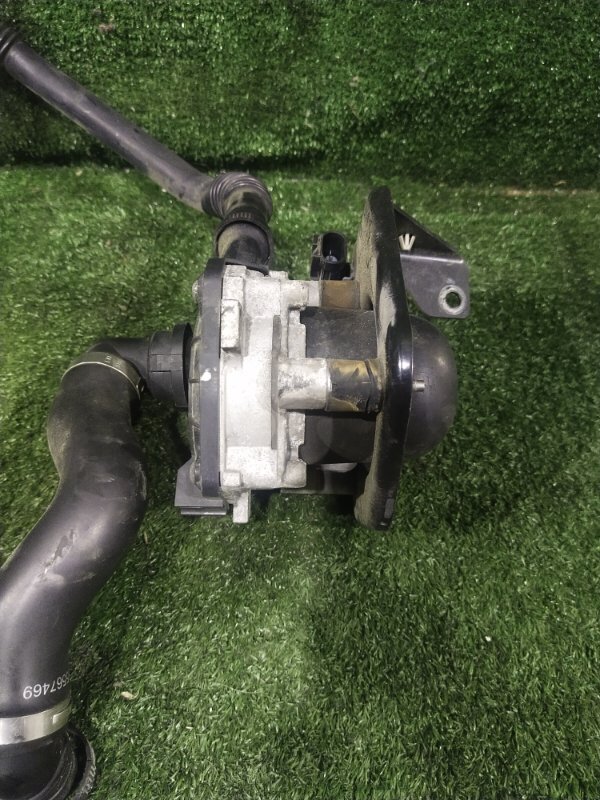 Насос продувки катализатора, 2000 рублей, Красноярск