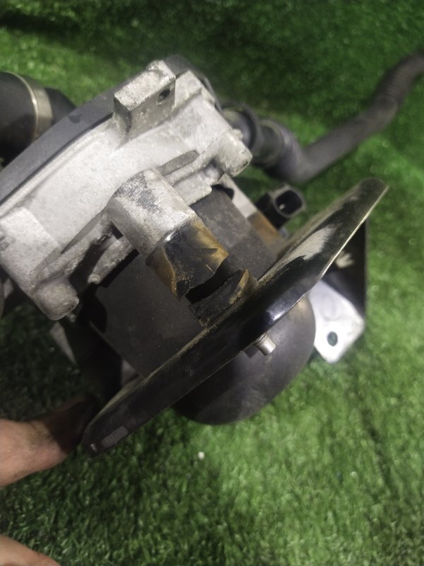 Насос продувки катализатора, 2000 рублей, Красноярск