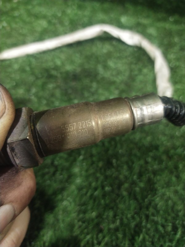 Лямбда-зонд, 2500 рублей, Красноярск