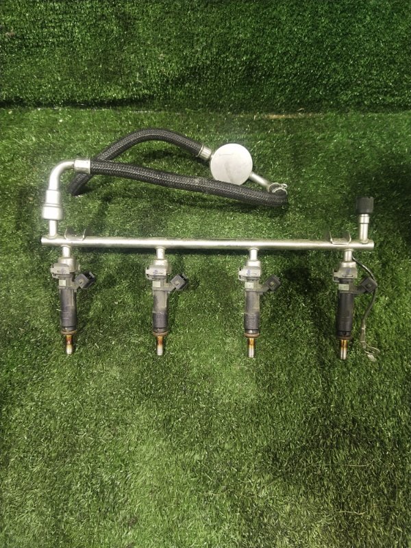 Форсунка топливная, 3000 рублей, Красноярск